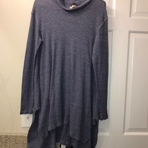 FREE PEOPLE women’s tunic dress